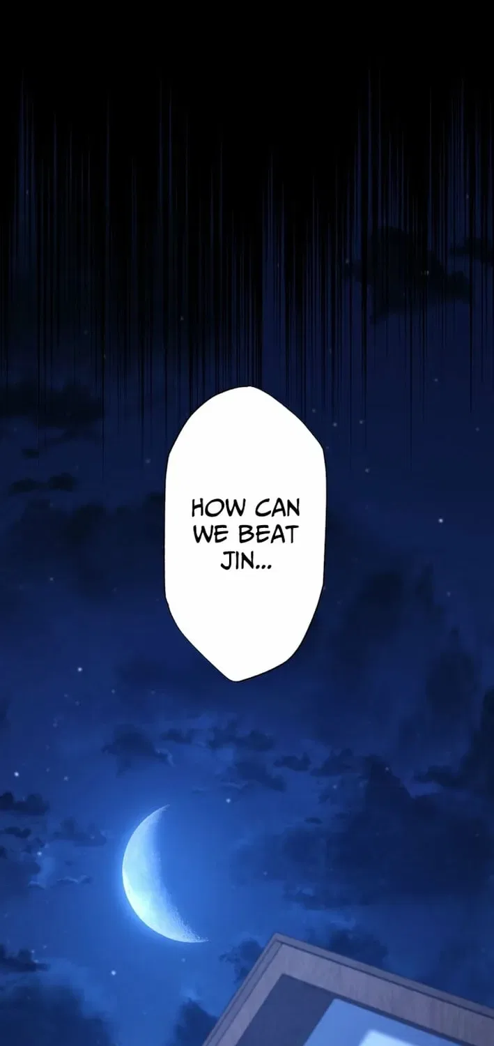 My Skill are the only Stealing I’ll Take the Strongest Powers and Begin My Revenge Chapter 39 – Page 38