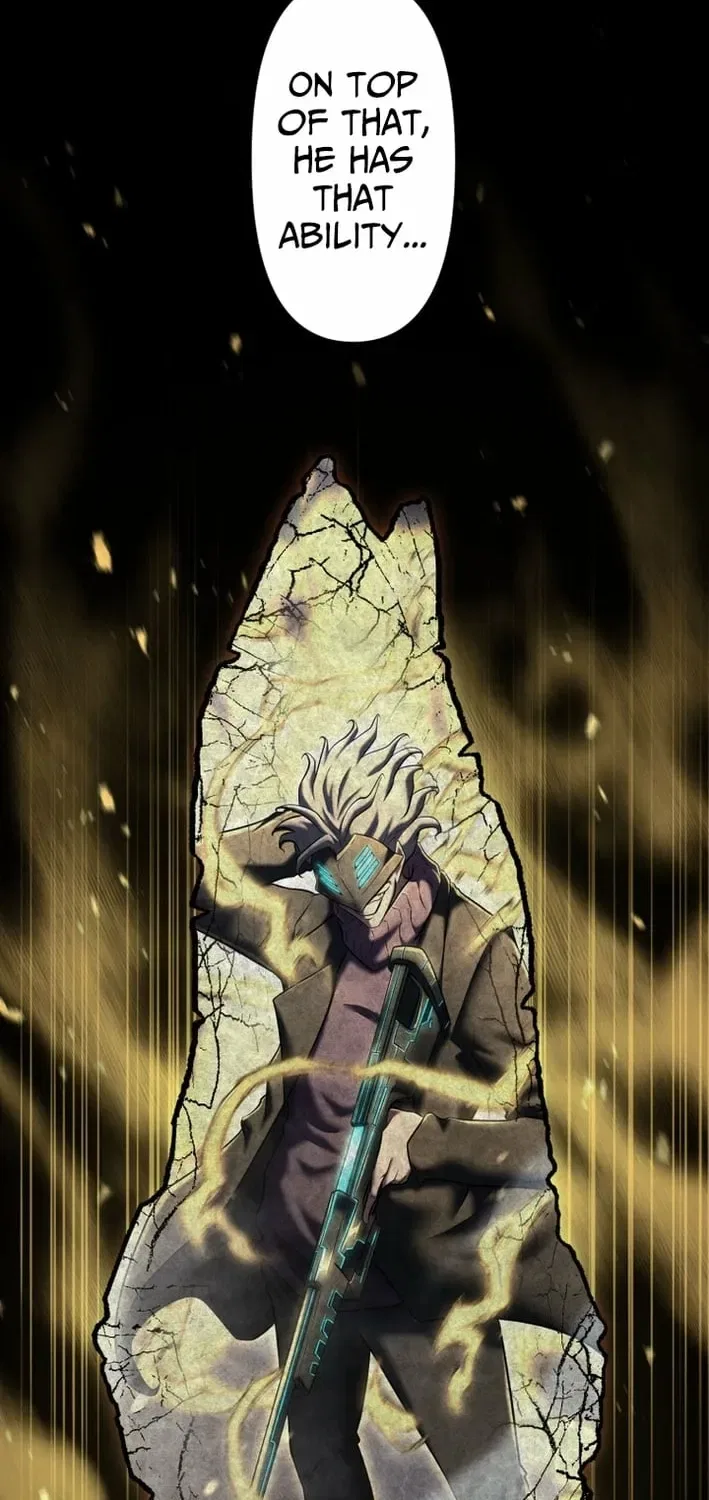 My Skill are the only Stealing I’ll Take the Strongest Powers and Begin My Revenge Chapter 39 – Page 42