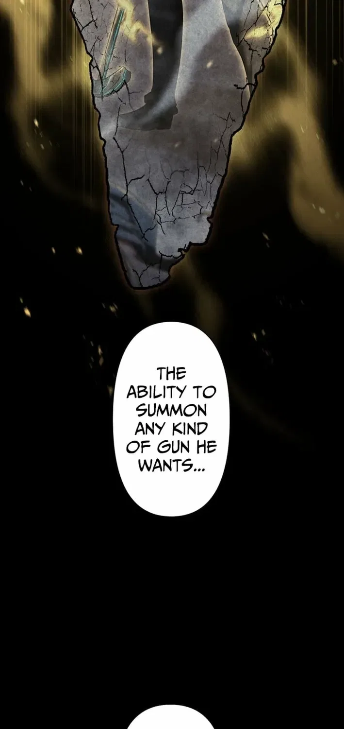 My Skill are the only Stealing I’ll Take the Strongest Powers and Begin My Revenge Chapter 39 – Page 43
