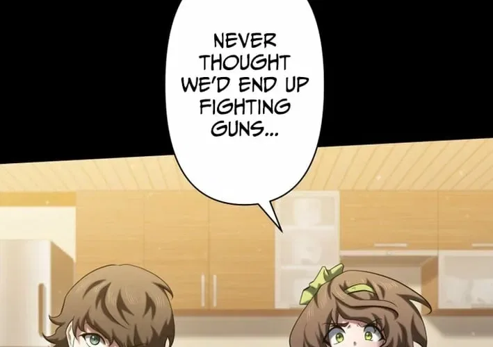 My Skill are the only Stealing I’ll Take the Strongest Powers and Begin My Revenge Chapter 39 – Page 44