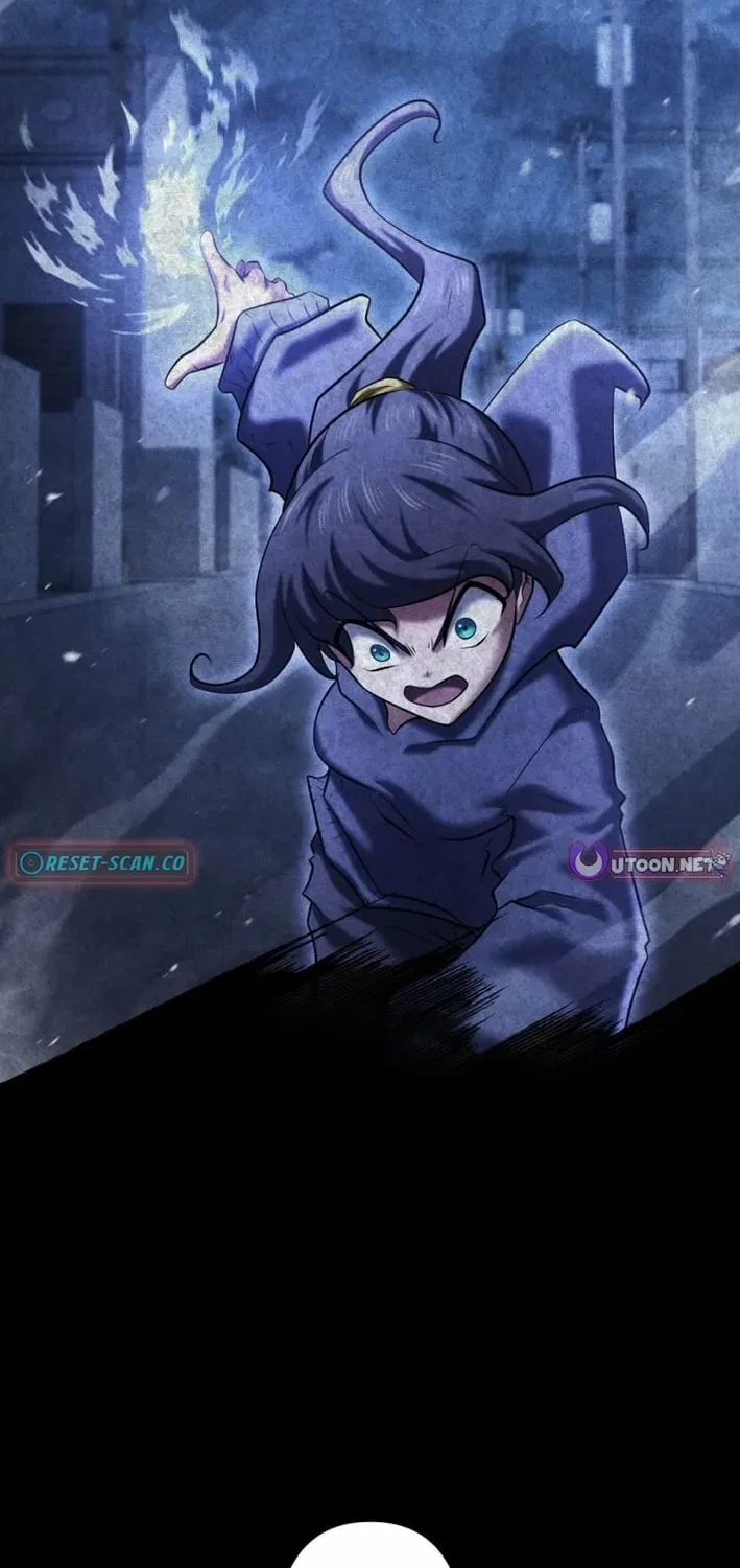 My Skill are the only Stealing I’ll Take the Strongest Powers and Begin My Revenge Chapter 39 – Page 50