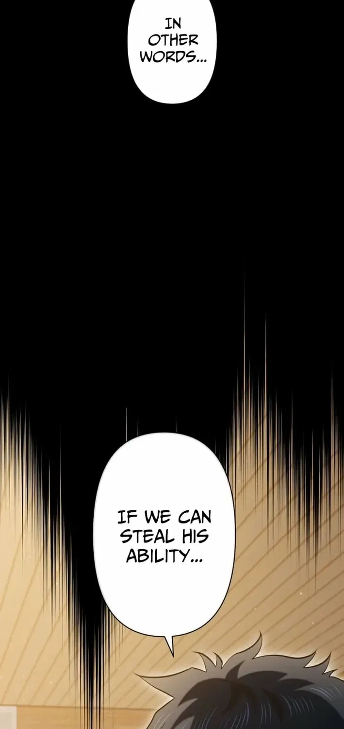 My Skill are the only Stealing I’ll Take the Strongest Powers and Begin My Revenge Chapter 39 – Page 51
