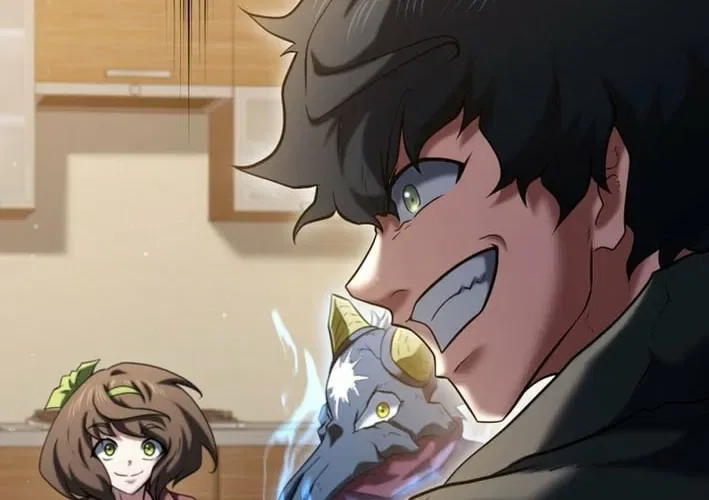 My Skill are the only Stealing I’ll Take the Strongest Powers and Begin My Revenge Chapter 39 – Page 52