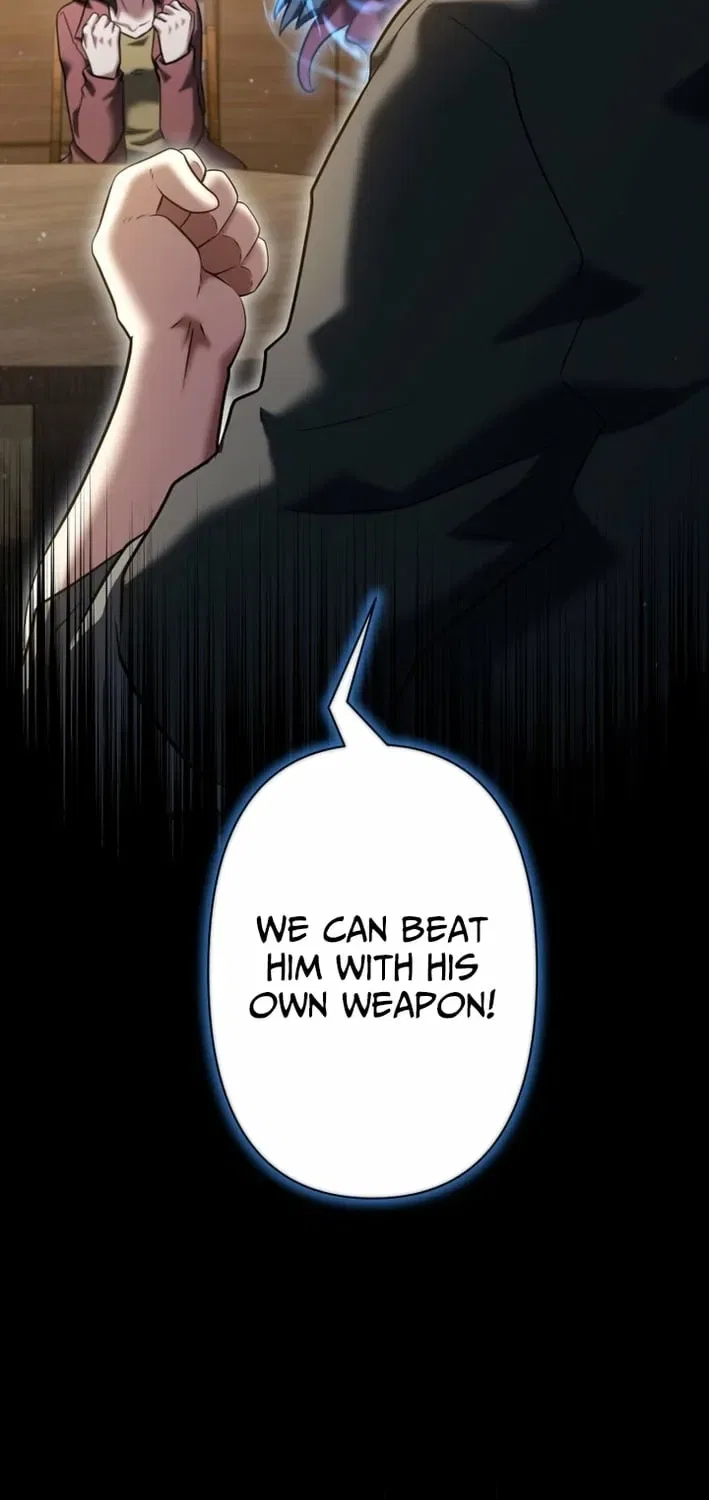 My Skill are the only Stealing I’ll Take the Strongest Powers and Begin My Revenge Chapter 39 – Page 53
