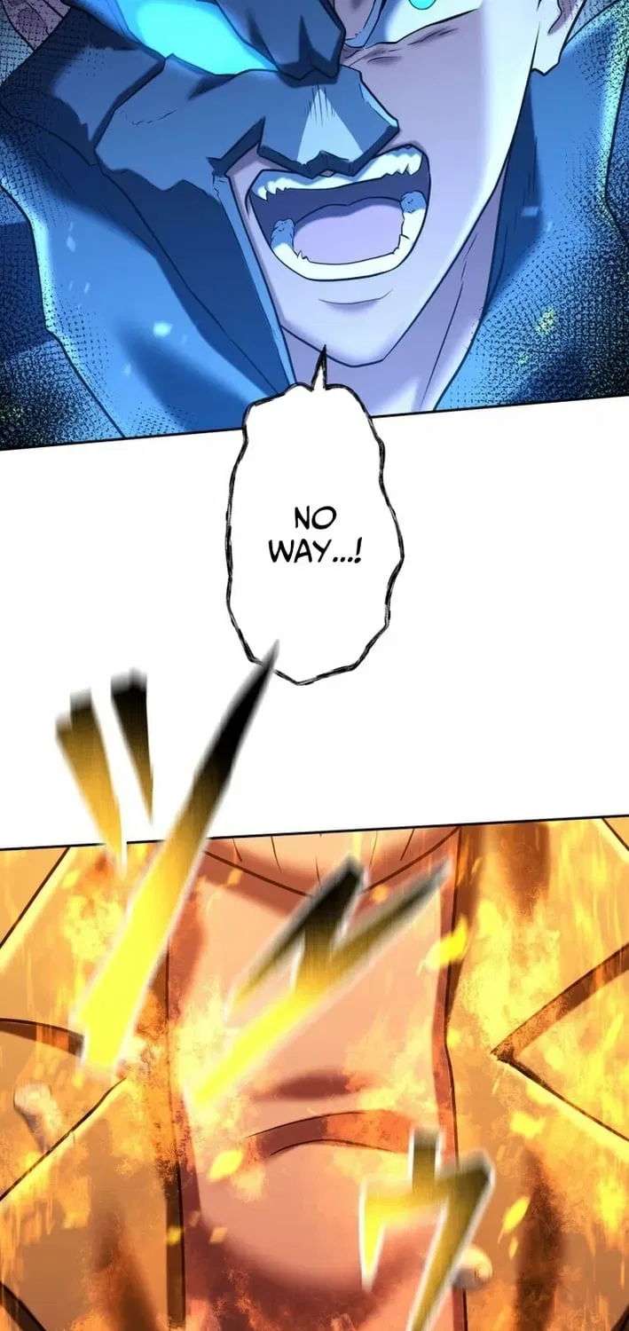 My Skill are the only Stealing I’ll Take the Strongest Powers and Begin My Revenge Chapter 39 – Page 57