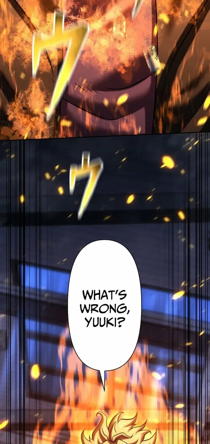 My Skill are the only Stealing I’ll Take the Strongest Powers and Begin My Revenge Chapter 39 – Page 58