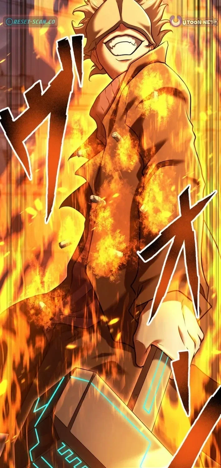 My Skill are the only Stealing I’ll Take the Strongest Powers and Begin My Revenge Chapter 39 – Page 59