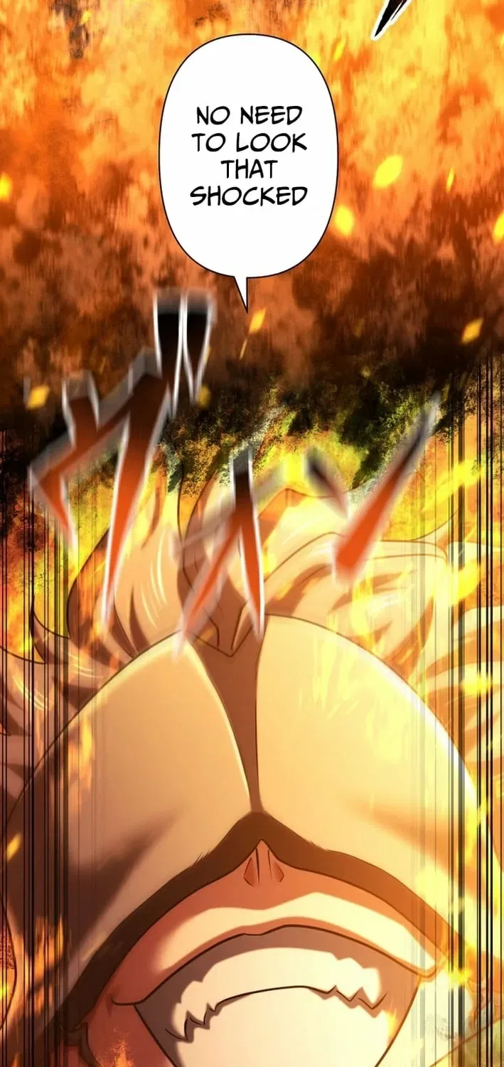 My Skill are the only Stealing I’ll Take the Strongest Powers and Begin My Revenge Chapter 39 – Page 61