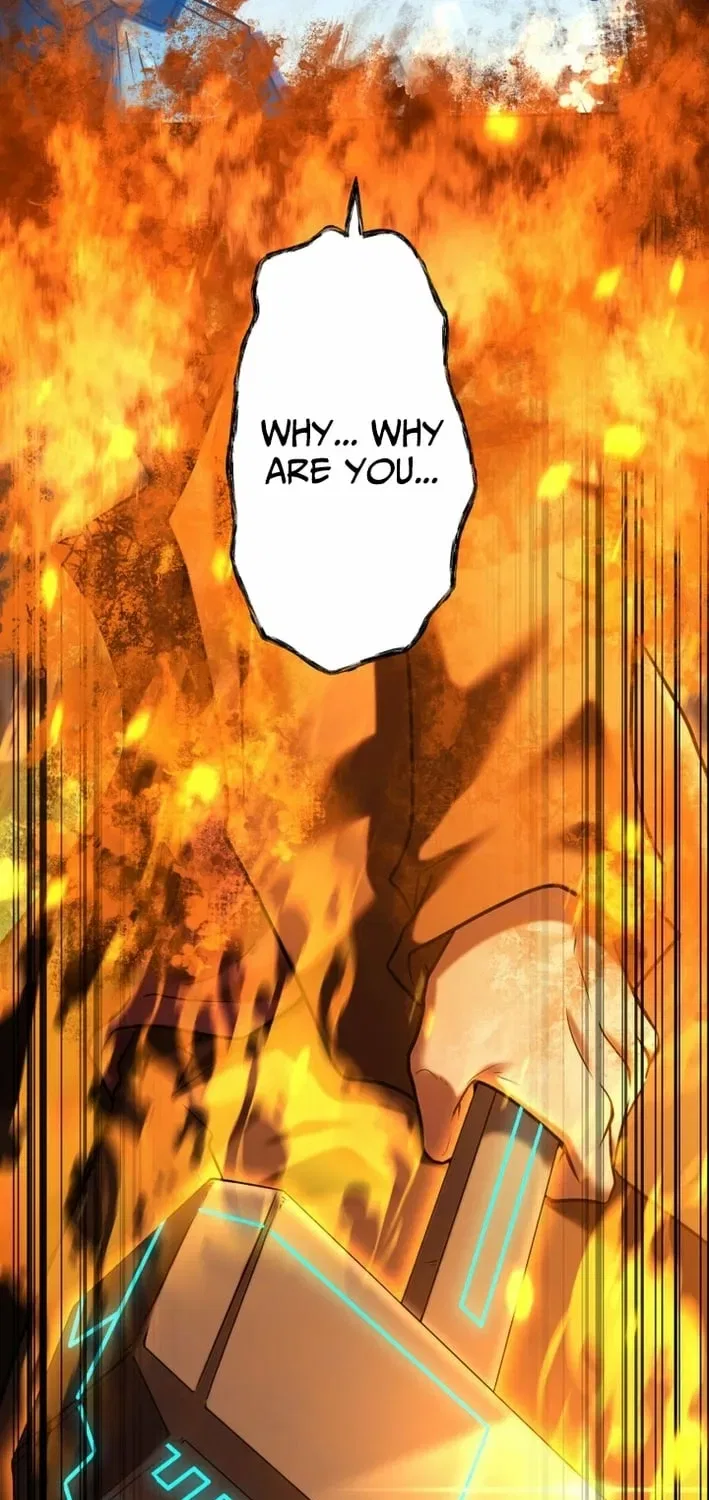 My Skill are the only Stealing I’ll Take the Strongest Powers and Begin My Revenge Chapter 39 – Page 63
