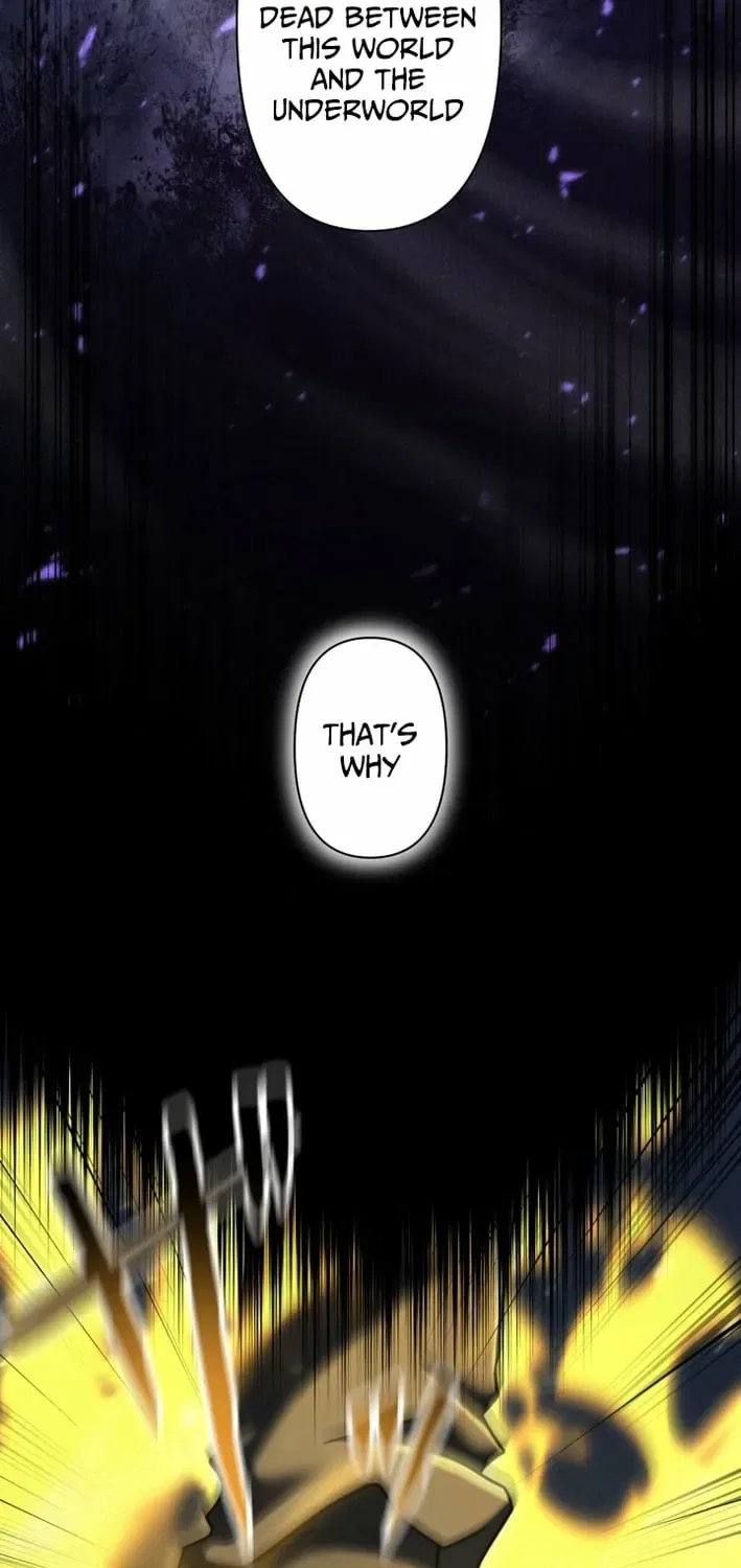 My Skill are the only Stealing I’ll Take the Strongest Powers and Begin My Revenge Chapter 39 – Page 71