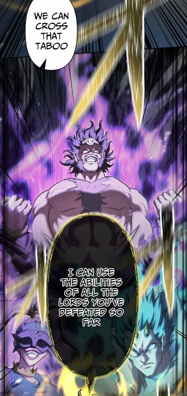 My Skill are the only Stealing I’ll Take the Strongest Powers and Begin My Revenge Chapter 39 – Page 73