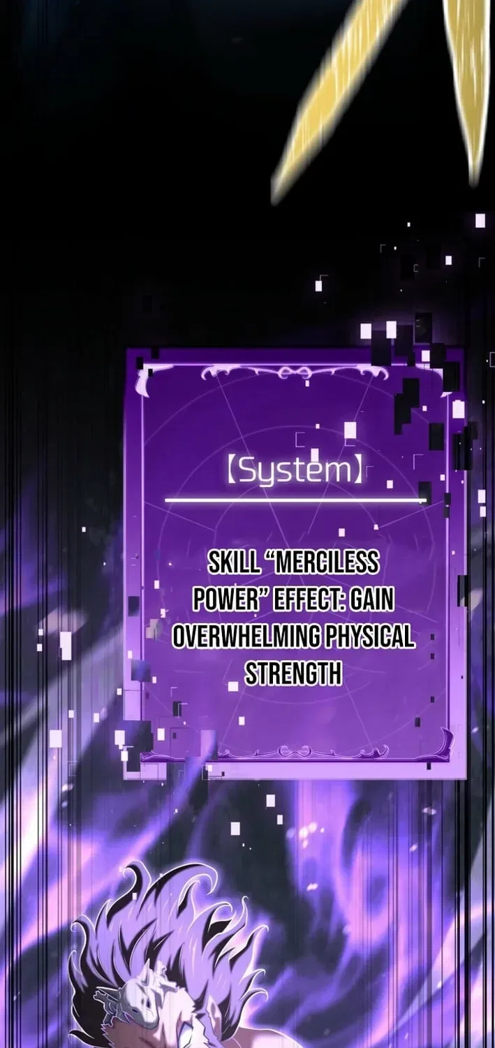 My Skill are the only Stealing I’ll Take the Strongest Powers and Begin My Revenge Chapter 39 – Page 77