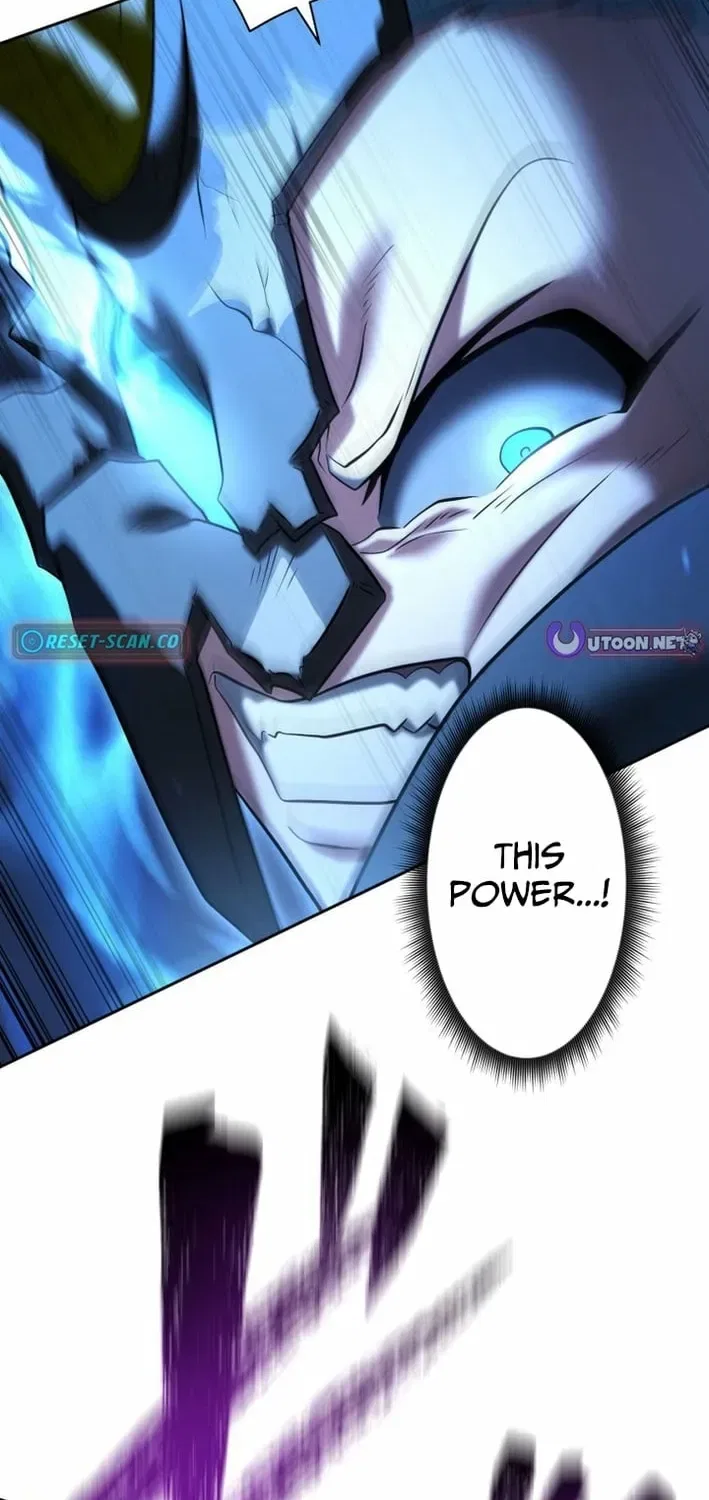 My Skill are the only Stealing I’ll Take the Strongest Powers and Begin My Revenge Chapter 39 – Page 82