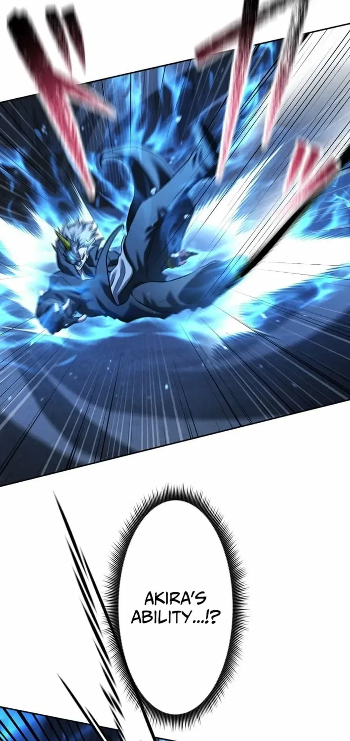 My Skill are the only Stealing I’ll Take the Strongest Powers and Begin My Revenge Chapter 39 – Page 85