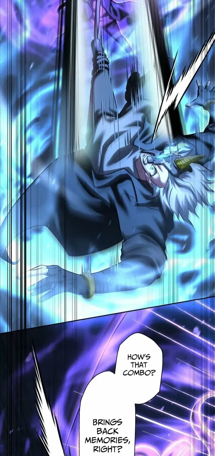 My Skill are the only Stealing I’ll Take the Strongest Powers and Begin My Revenge Chapter 39 – Page 90