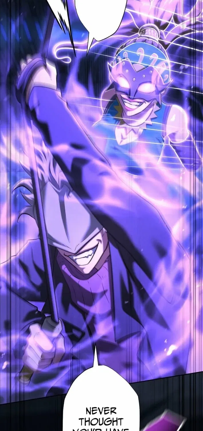 My Skill are the only Stealing I’ll Take the Strongest Powers and Begin My Revenge Chapter 39 – Page 91