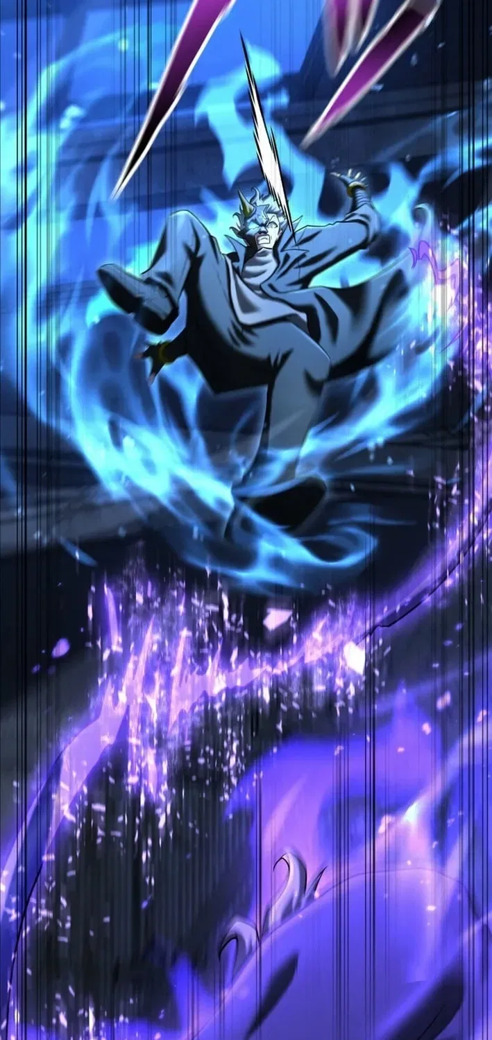 My Skill are the only Stealing I’ll Take the Strongest Powers and Begin My Revenge Chapter 39 – Page 93