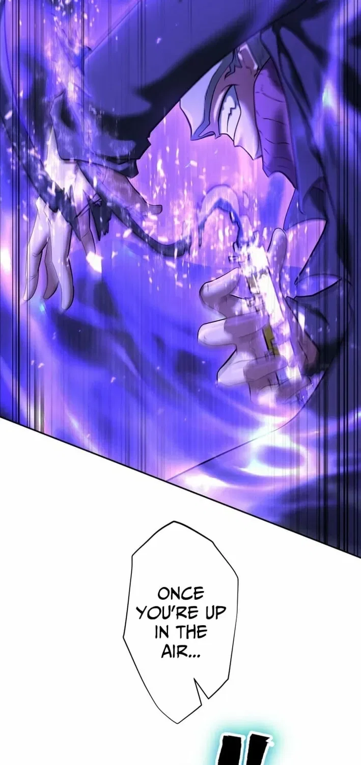 My Skill are the only Stealing I’ll Take the Strongest Powers and Begin My Revenge Chapter 39 – Page 94