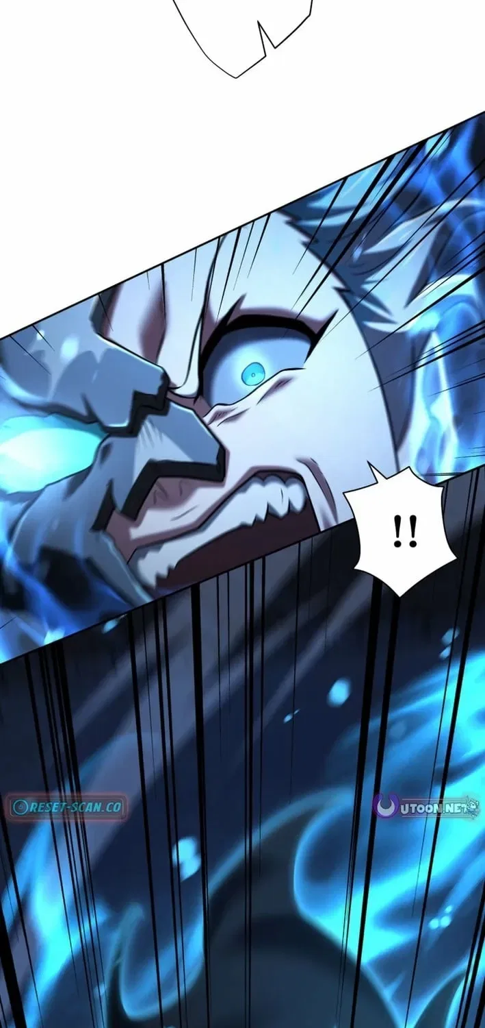 My Skill are the only Stealing I’ll Take the Strongest Powers and Begin My Revenge Chapter 39 – Page 97