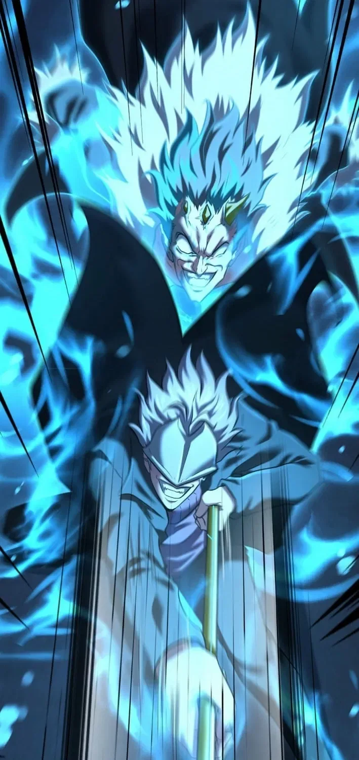 My Skill are the only Stealing I’ll Take the Strongest Powers and Begin My Revenge Chapter 39 – Page 98