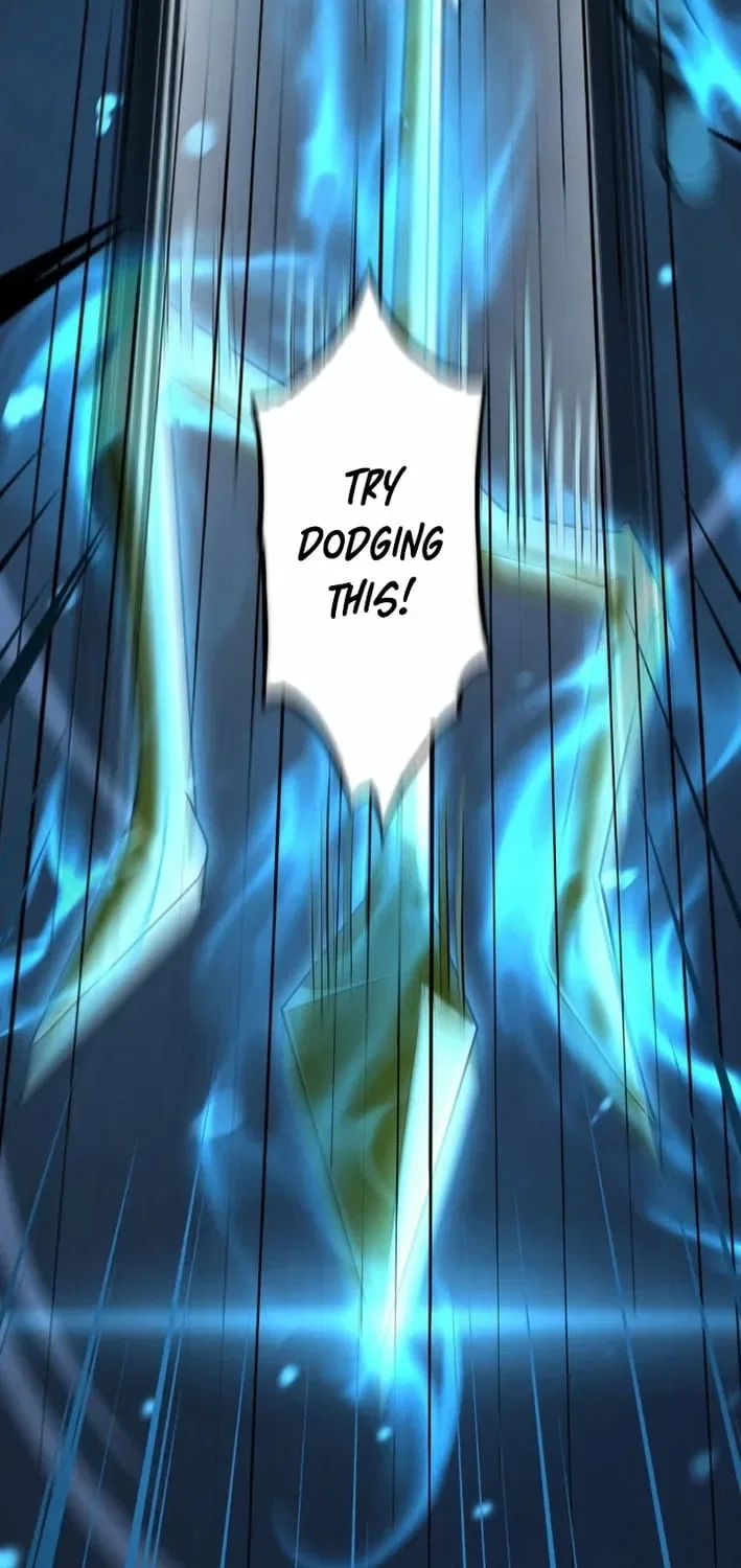 My Skill are the only Stealing I’ll Take the Strongest Powers and Begin My Revenge Chapter 39 – Page 99