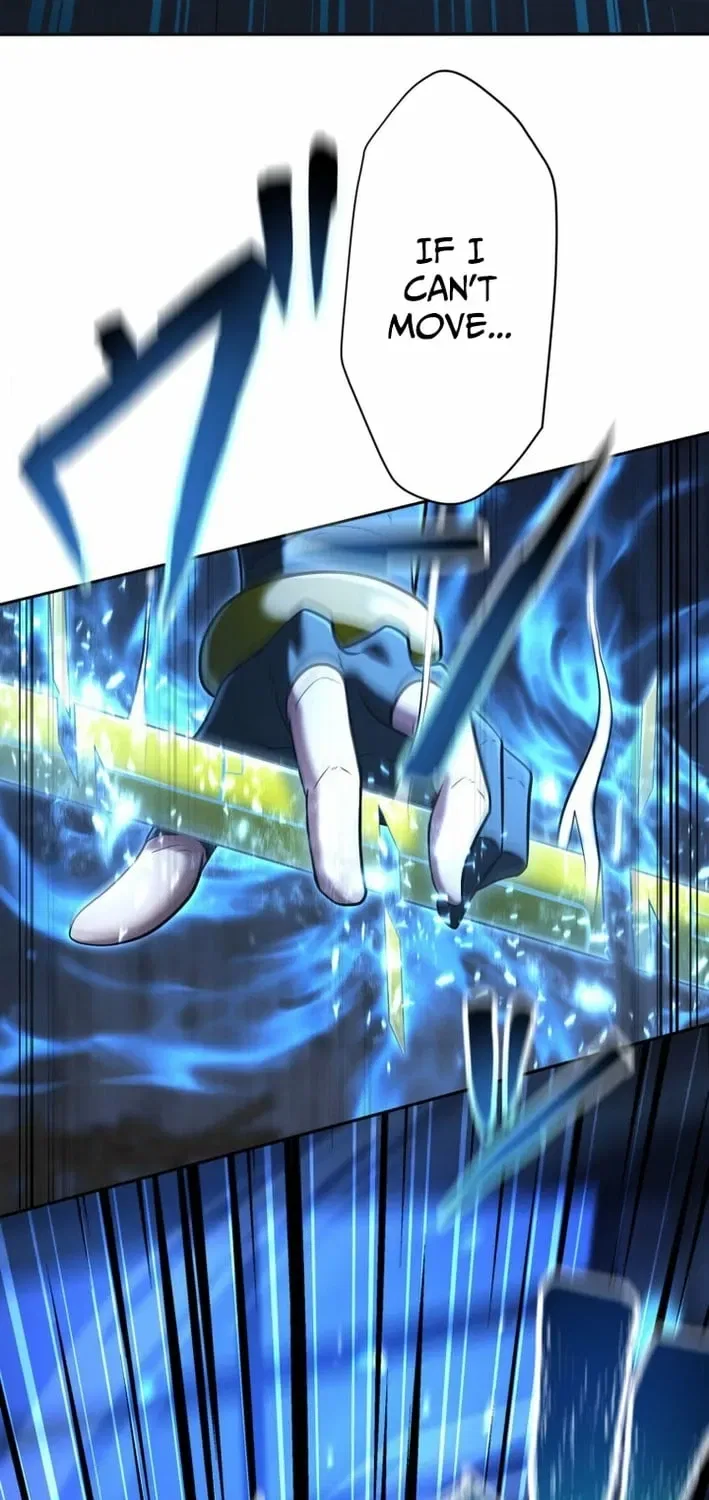 My Skill are the only Stealing I’ll Take the Strongest Powers and Begin My Revenge Chapter 39 – Page 101