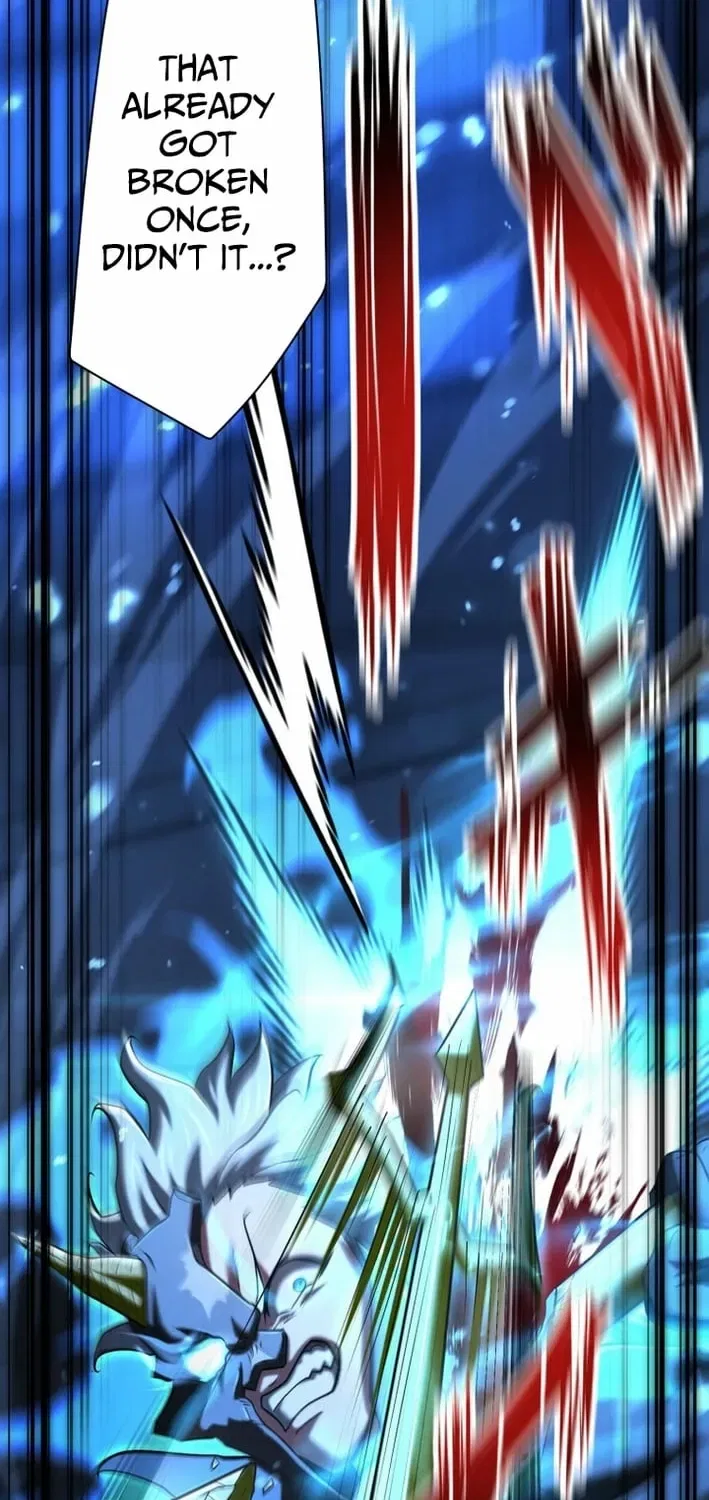 My Skill are the only Stealing I’ll Take the Strongest Powers and Begin My Revenge Chapter 39 – Page 106