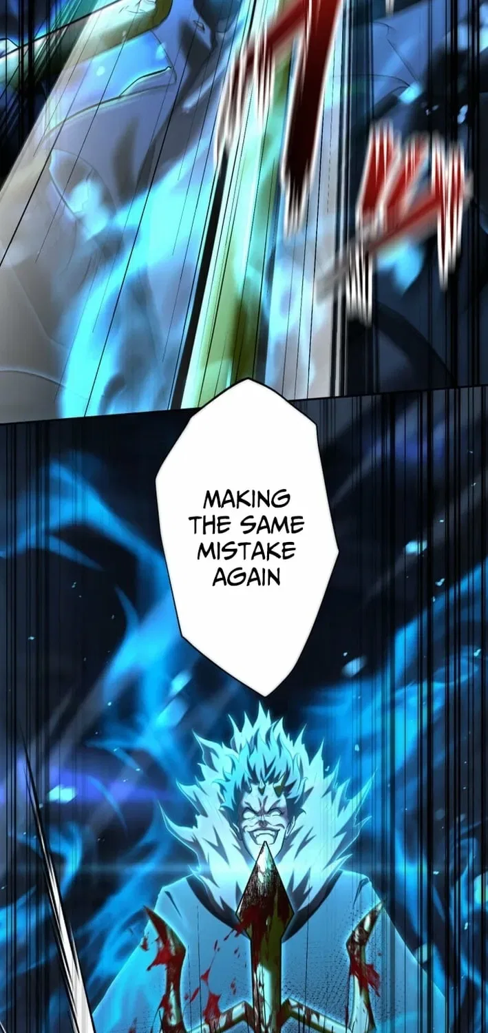 My Skill are the only Stealing I’ll Take the Strongest Powers and Begin My Revenge Chapter 39 – Page 107