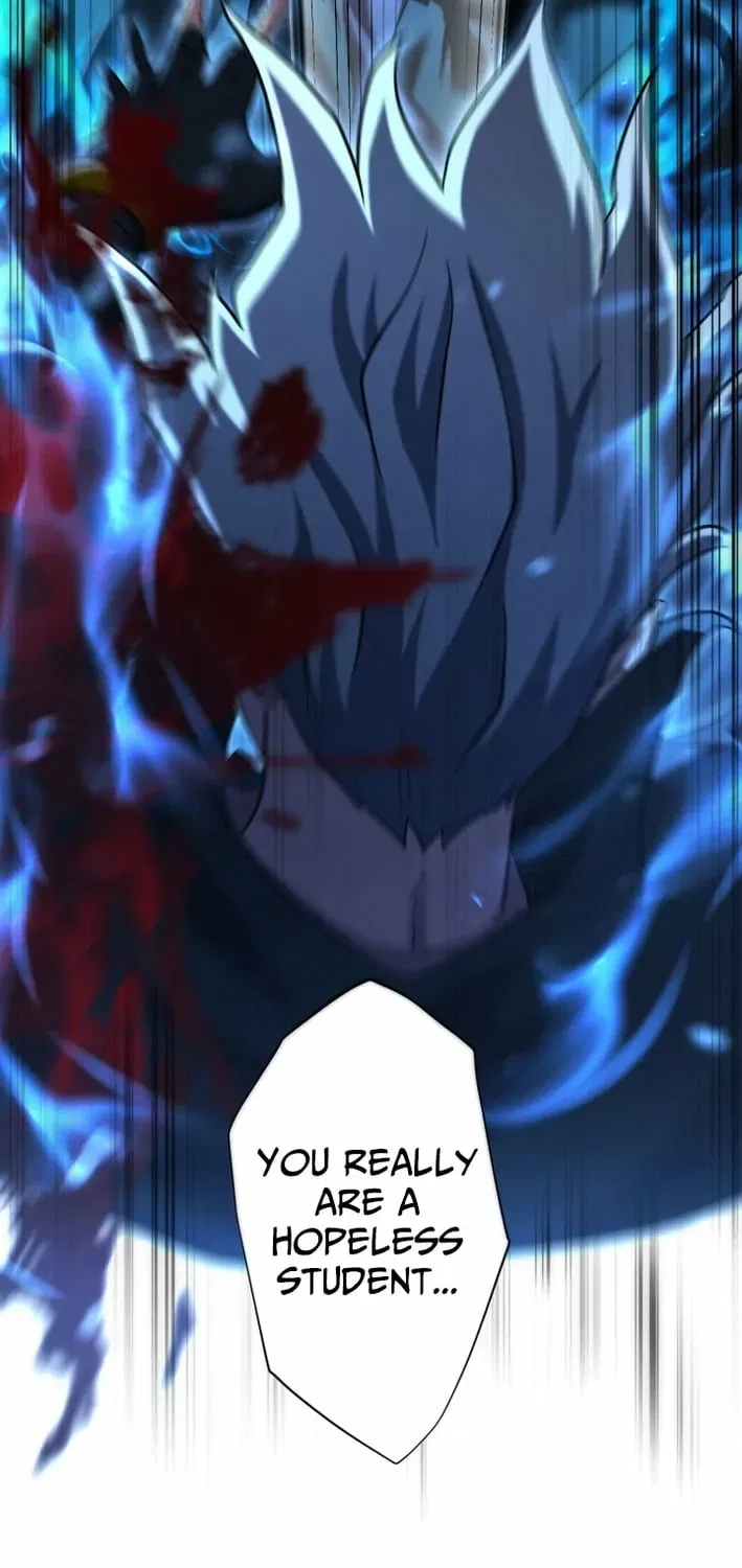 My Skill are the only Stealing I’ll Take the Strongest Powers and Begin My Revenge Chapter 39 – Page 109