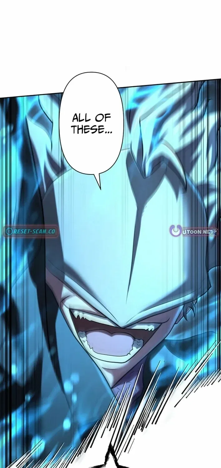 My Skill are the only Stealing I’ll Take the Strongest Powers and Begin My Revenge Chapter 39 – Page 110