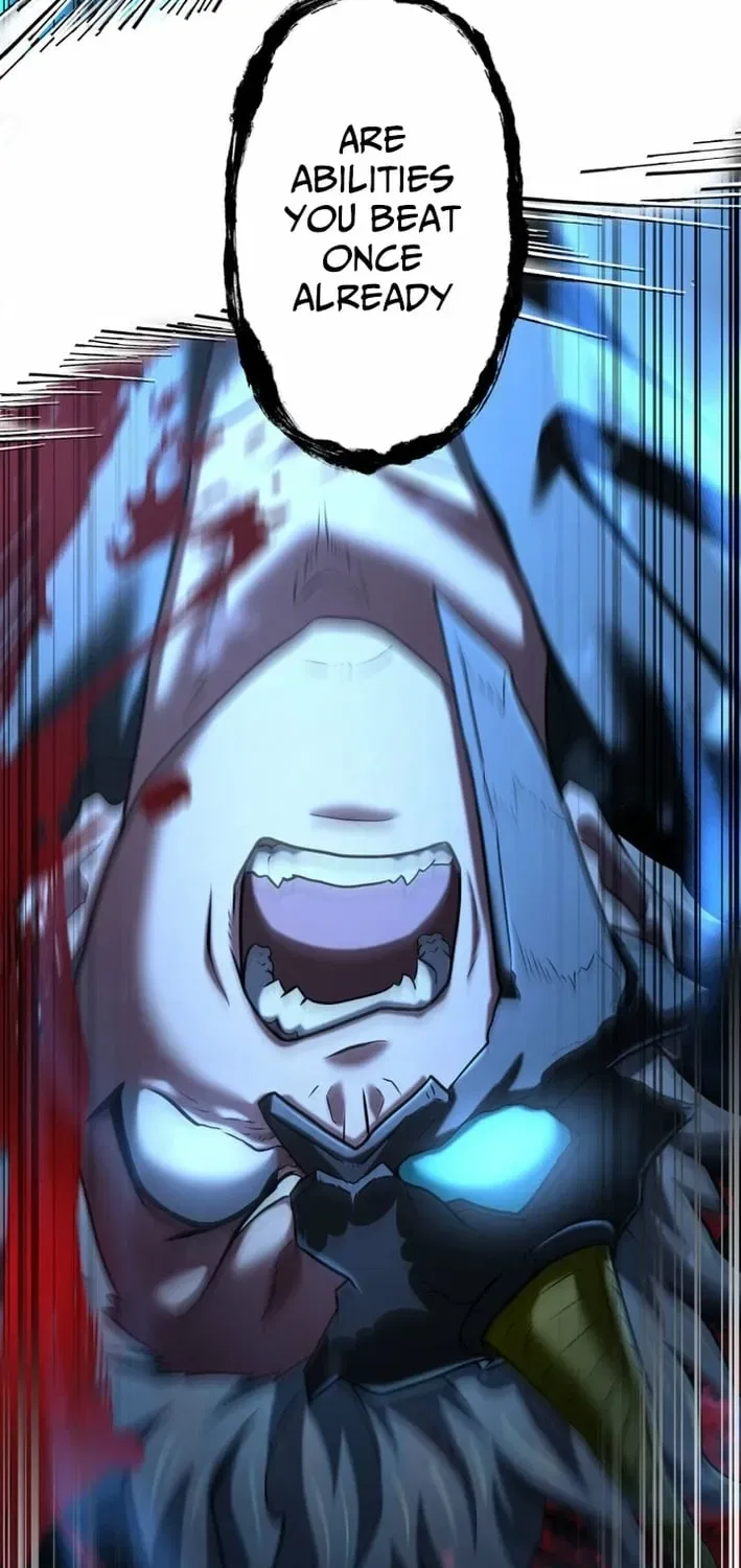 My Skill are the only Stealing I’ll Take the Strongest Powers and Begin My Revenge Chapter 39 – Page 111