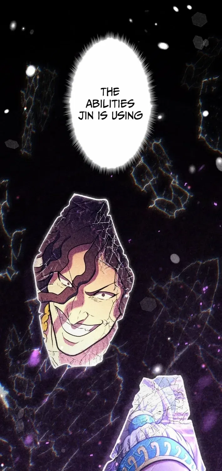 My Skill are the only Stealing I’ll Take the Strongest Powers and Begin My Revenge Chapter 39 – Page 114