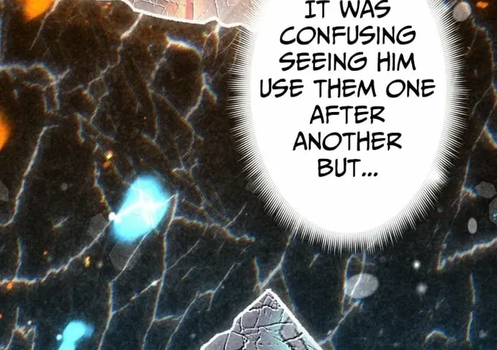 My Skill are the only Stealing I’ll Take the Strongest Powers and Begin My Revenge Chapter 39 – Page 116