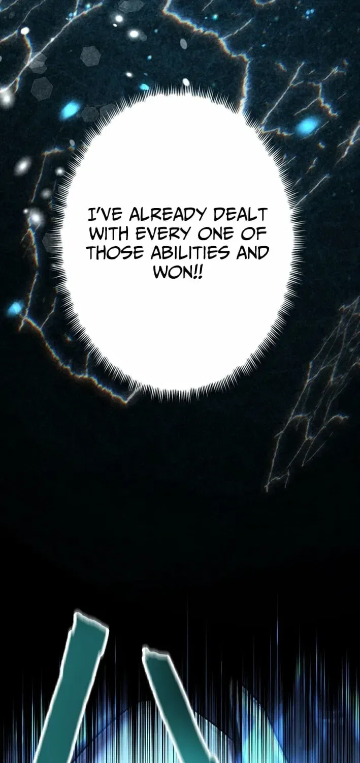 My Skill are the only Stealing I’ll Take the Strongest Powers and Begin My Revenge Chapter 39 – Page 118