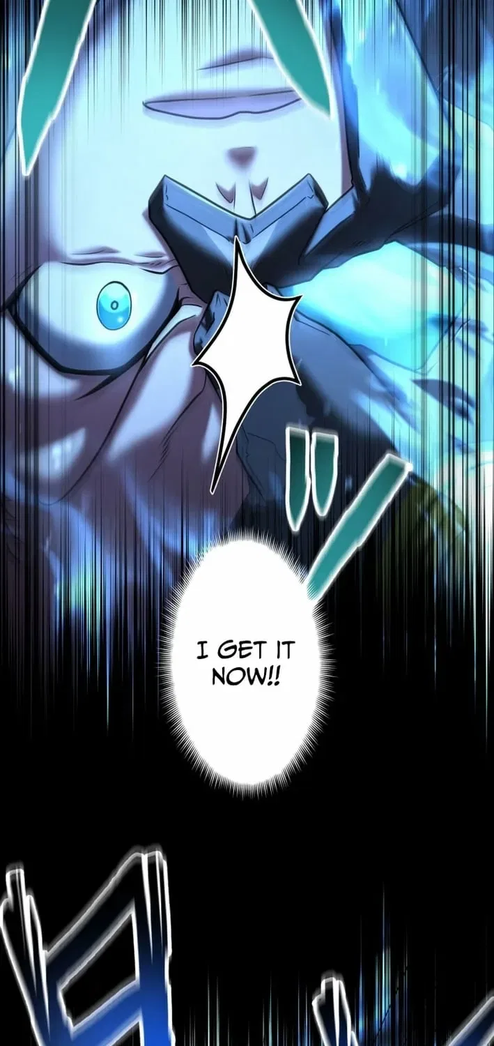 My Skill are the only Stealing I’ll Take the Strongest Powers and Begin My Revenge Chapter 39 – Page 119