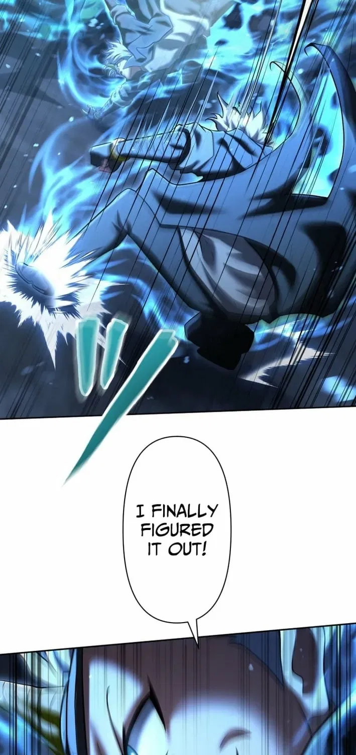 My Skill are the only Stealing I’ll Take the Strongest Powers and Begin My Revenge Chapter 39 – Page 122