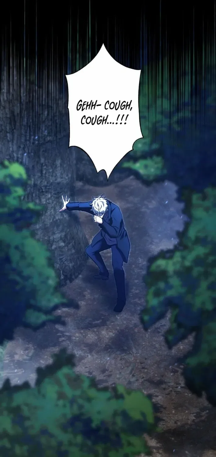 My Skill are the only Stealing I’ll Take the Strongest Powers and Begin My Revenge Chapter 38 – Page 5
