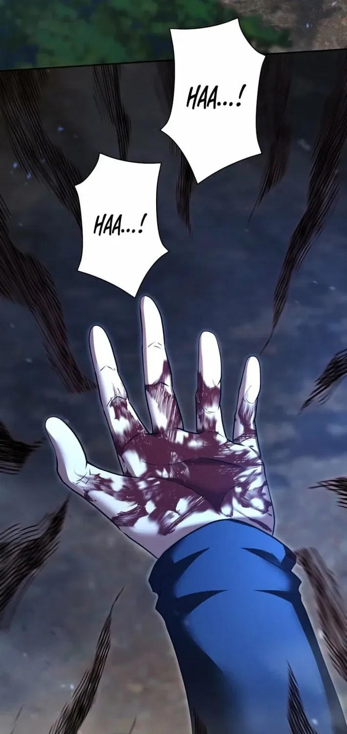 My Skill are the only Stealing I’ll Take the Strongest Powers and Begin My Revenge Chapter 38 – Page 6