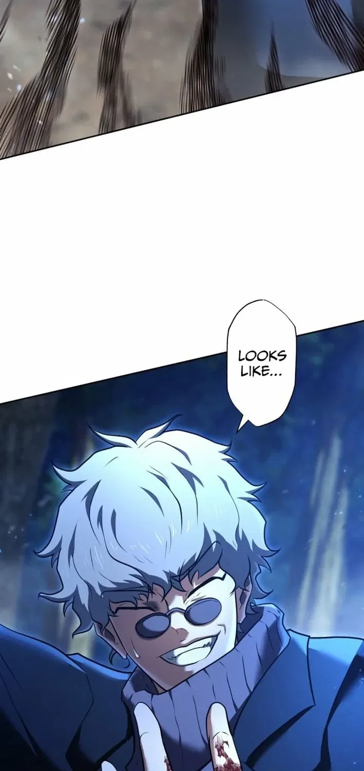 My Skill are the only Stealing I’ll Take the Strongest Powers and Begin My Revenge Chapter 38 – Page 7