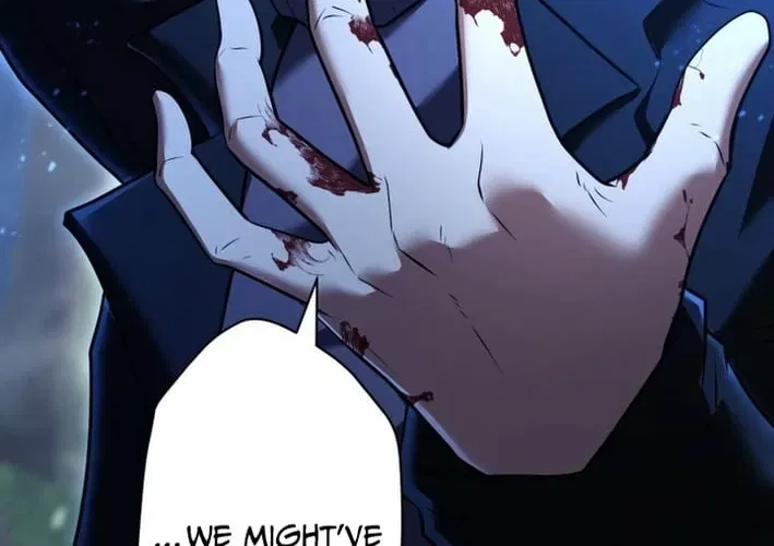 My Skill are the only Stealing I’ll Take the Strongest Powers and Begin My Revenge Chapter 38 – Page 8