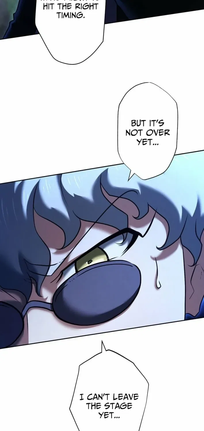 My Skill are the only Stealing I’ll Take the Strongest Powers and Begin My Revenge Chapter 38 – Page 9