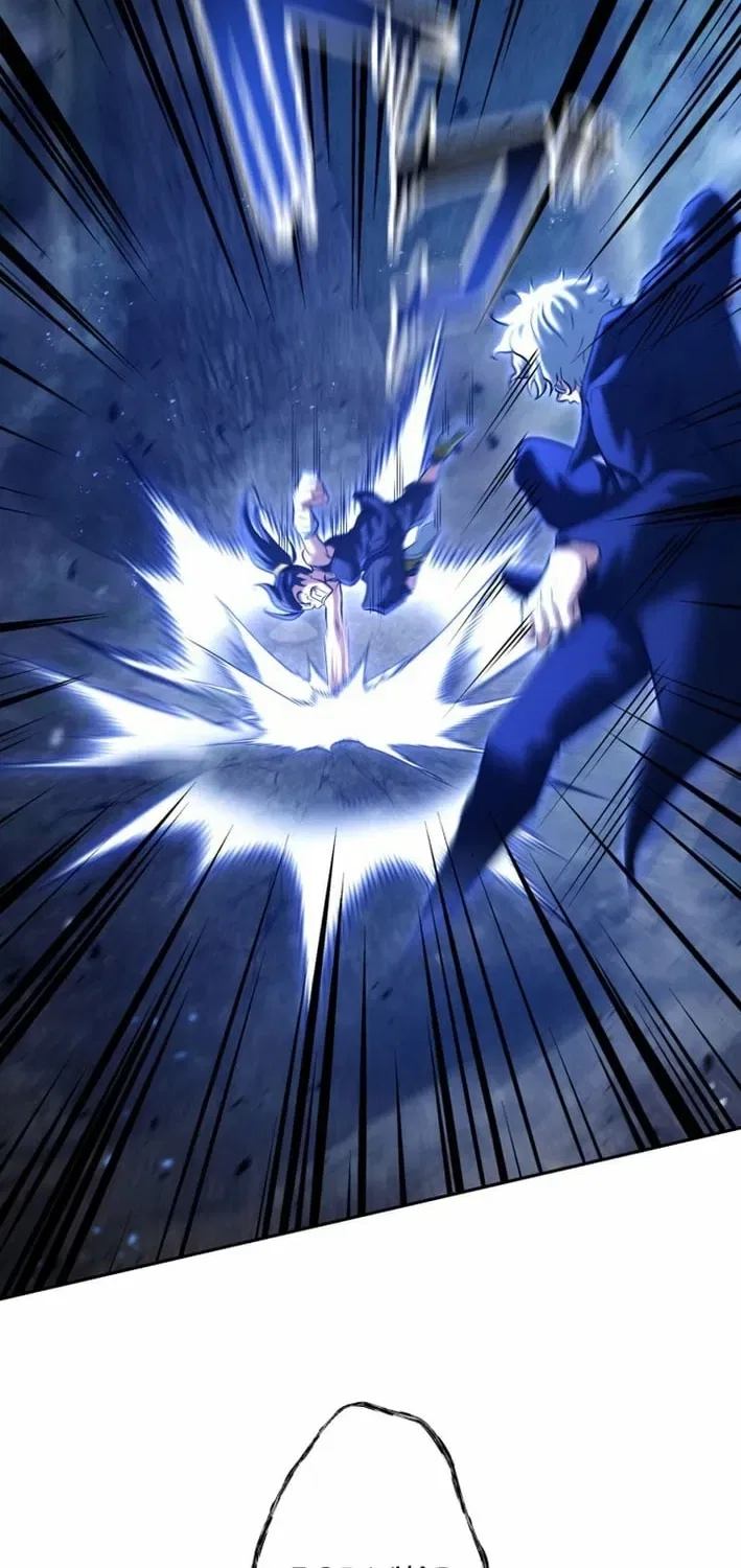 My Skill are the only Stealing I’ll Take the Strongest Powers and Begin My Revenge Chapter 38 – Page 14