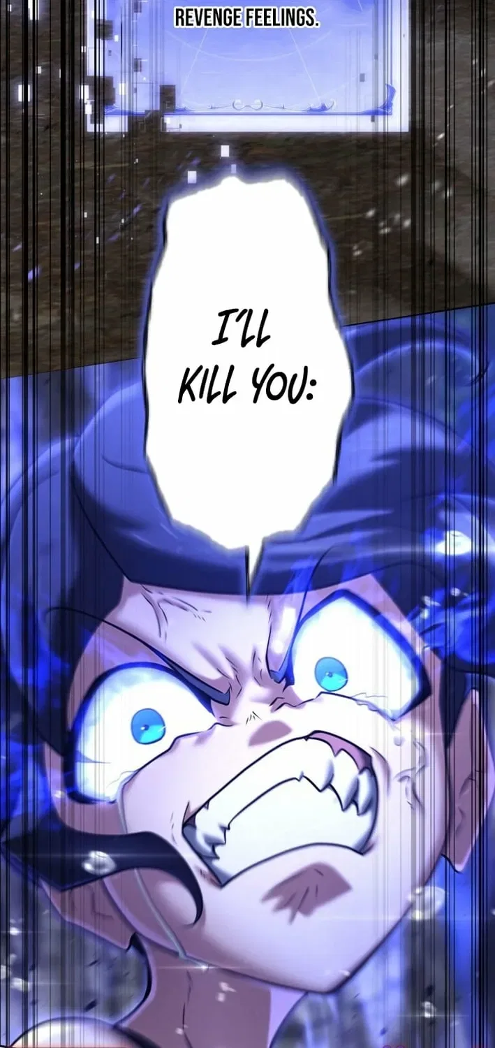 My Skill are the only Stealing I’ll Take the Strongest Powers and Begin My Revenge Chapter 38 – Page 18