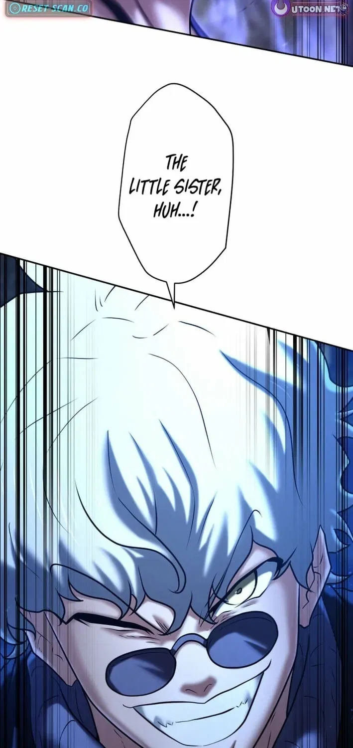 My Skill are the only Stealing I’ll Take the Strongest Powers and Begin My Revenge Chapter 38 – Page 19
