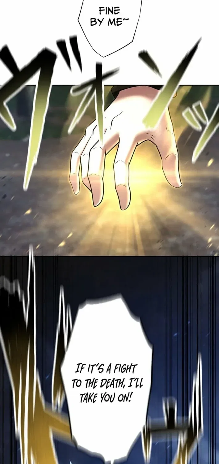 My Skill are the only Stealing I’ll Take the Strongest Powers and Begin My Revenge Chapter 38 – Page 21