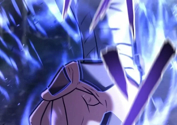 My Skill are the only Stealing I’ll Take the Strongest Powers and Begin My Revenge Chapter 38 – Page 24