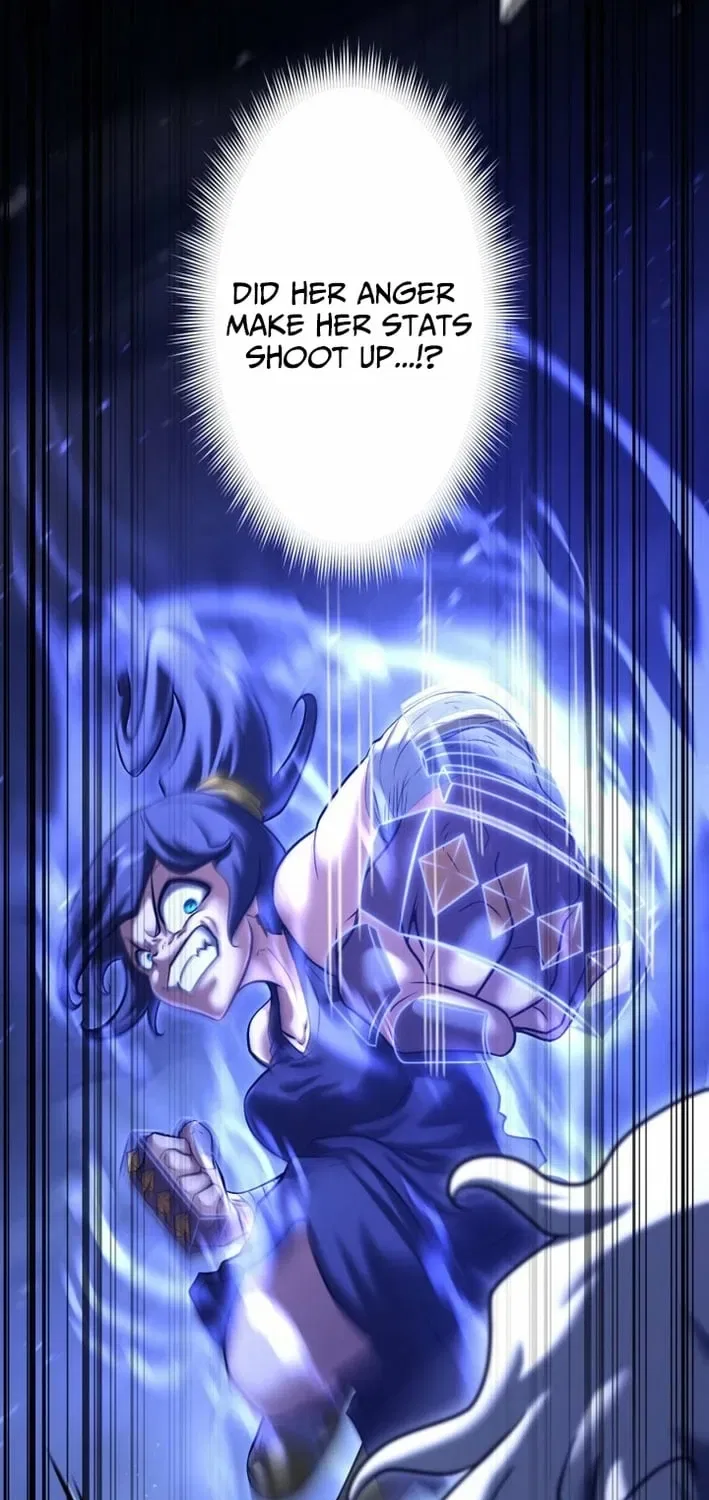 My Skill are the only Stealing I’ll Take the Strongest Powers and Begin My Revenge Chapter 38 – Page 29