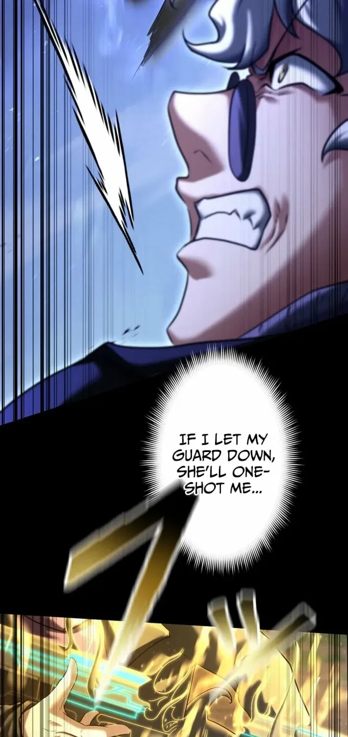 My Skill are the only Stealing I’ll Take the Strongest Powers and Begin My Revenge Chapter 38 – Page 30