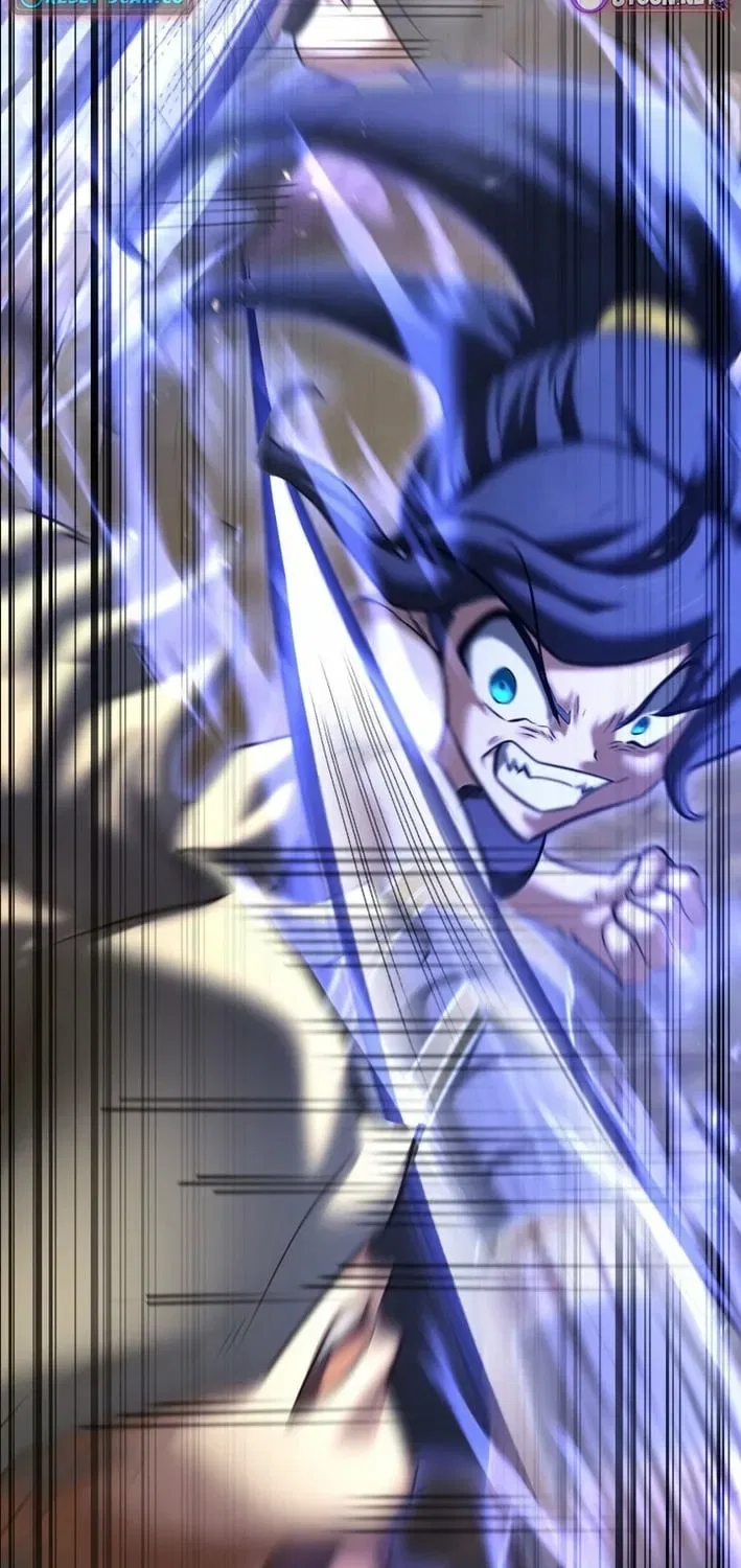 My Skill are the only Stealing I’ll Take the Strongest Powers and Begin My Revenge Chapter 38 – Page 33