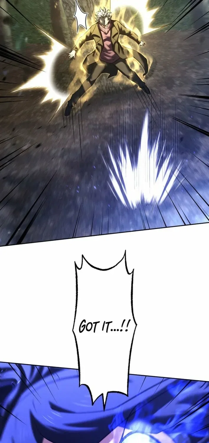 My Skill are the only Stealing I’ll Take the Strongest Powers and Begin My Revenge Chapter 38 – Page 35